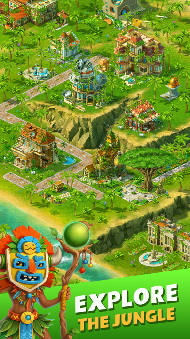 Paradise Island 2: Resort Sim Screenshot 4