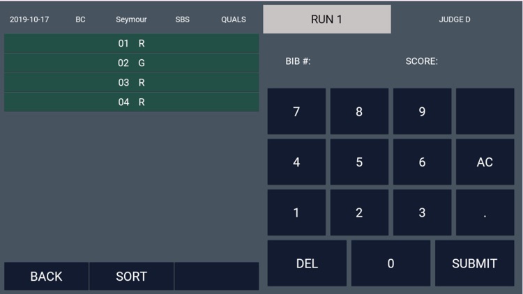 ContestSolutions Tabulation screenshot-4