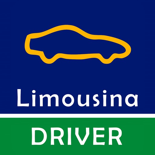 Limousina Driver