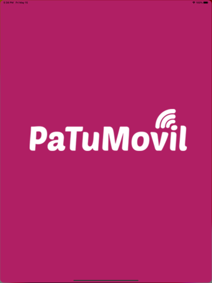 PaTuMovil