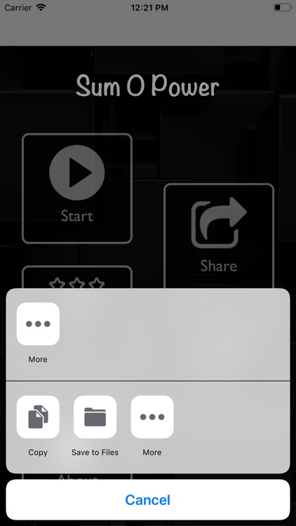 Sum O Power screenshot-7