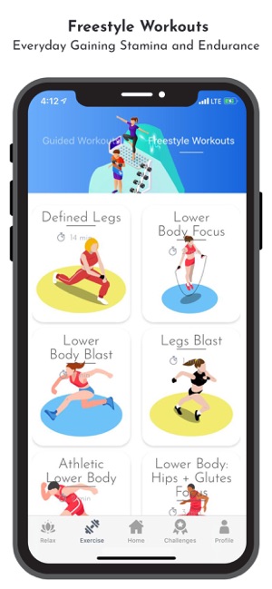 FitWay(圖4)-速報App