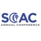 Each year, SCAC's Annual Conference provides a dynamic educational experience with opportunities for one-on-one interaction, strategizing, small group discussions and large group learning