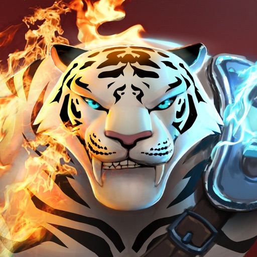 Might & Magic Turn-Based RPG