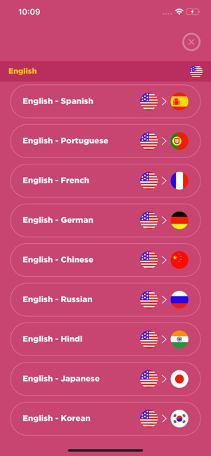 Memoristic - Learn Languages(圖2)-速報App