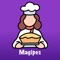 Magipes is an application that will provide you with a brilliant experience to cook