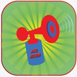 Siren & Air Horn Sounds