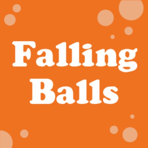 Falling_Balls !