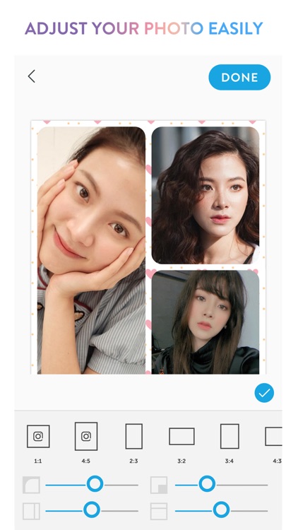 CropPic Pro - No Crop Square screenshot-5