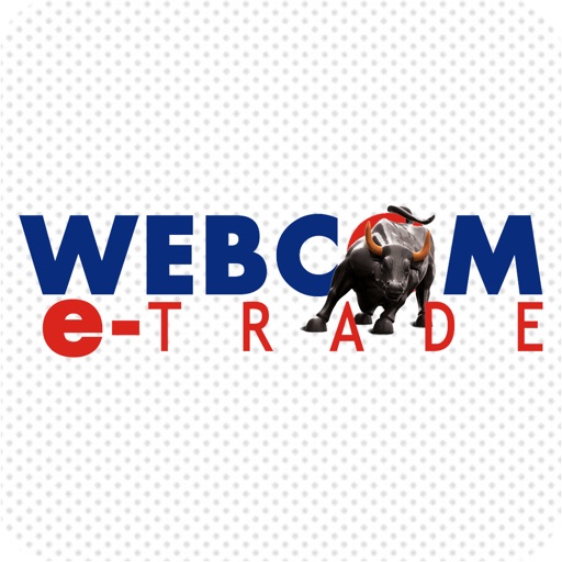WebCom E-Trade Download