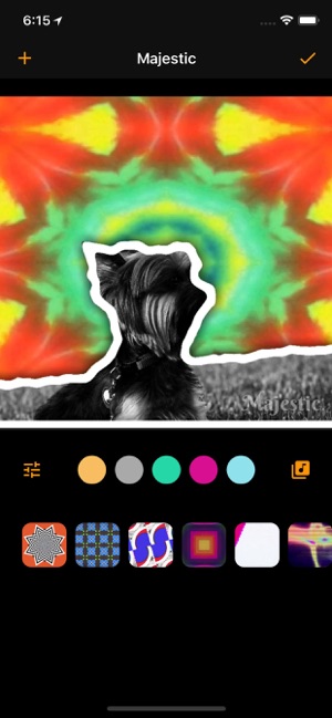 Majestic - Trippy filters(圖5)-速報App