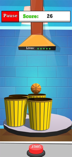 Basket Goal(圖2)-速報App