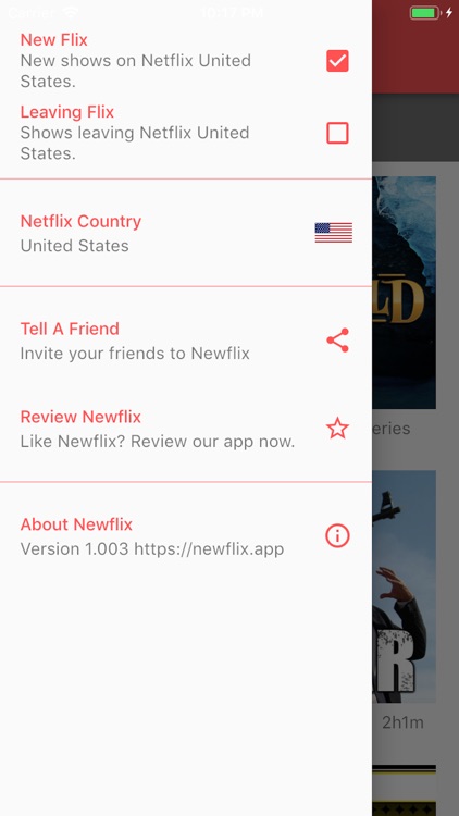 Newflix screenshot-3