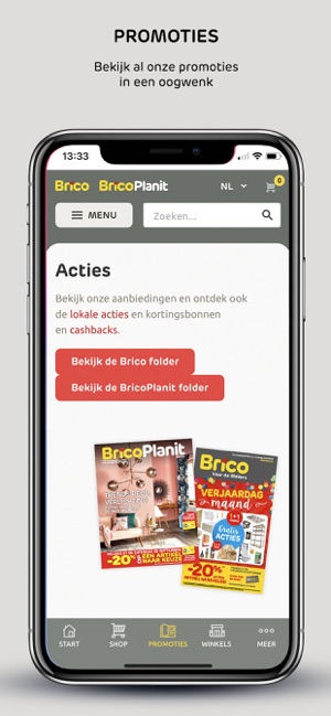 Mijn Brico(圖3)-速報App