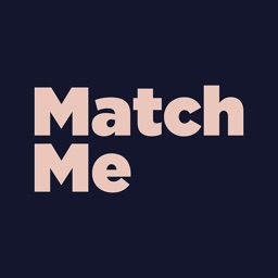 Match Me - Social Dating App