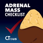 CTisus Adrenal Mass Checklist