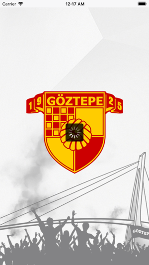 Göztepe Mobil(圖1)-速報App