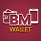 "With just a click on your phone, you can instantly transfer money to friends, family, or any other BM Wallet, as well as withdraw cash, and pay your bills