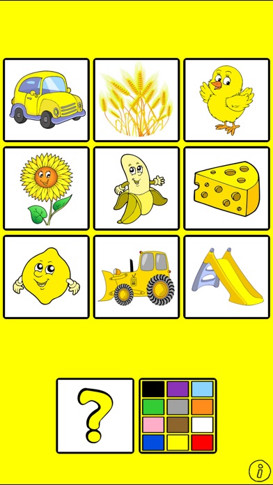 【图】Music Color(截图1)