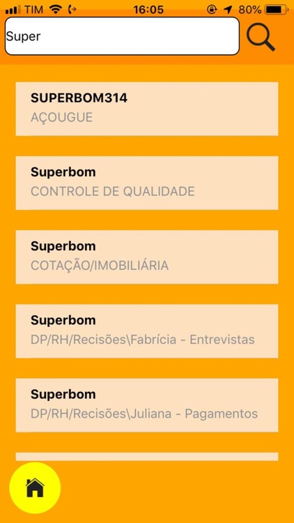 AviseMeAqui screenshot-5