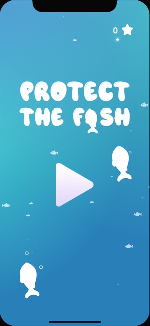 Protect the Fish