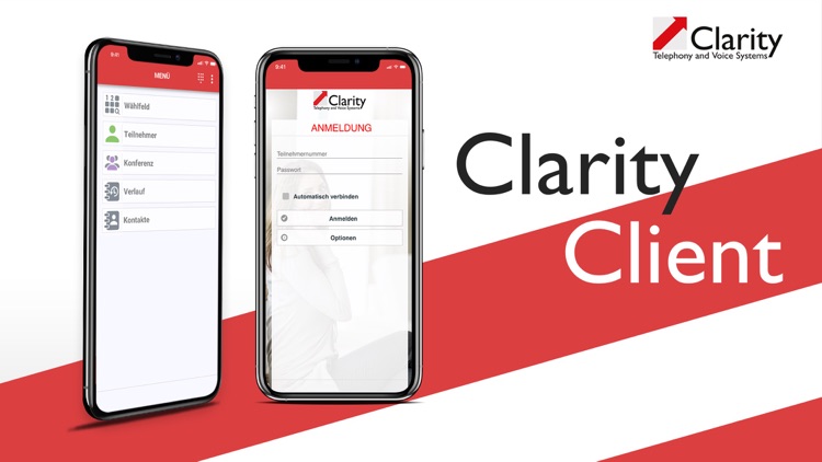 Clarity Client