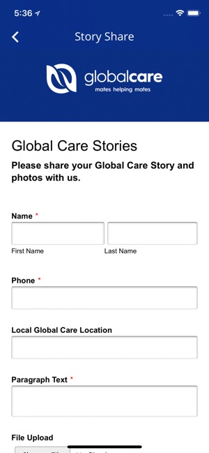 Global Care(圖4)-速報App