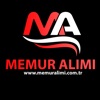 Memur Alımı