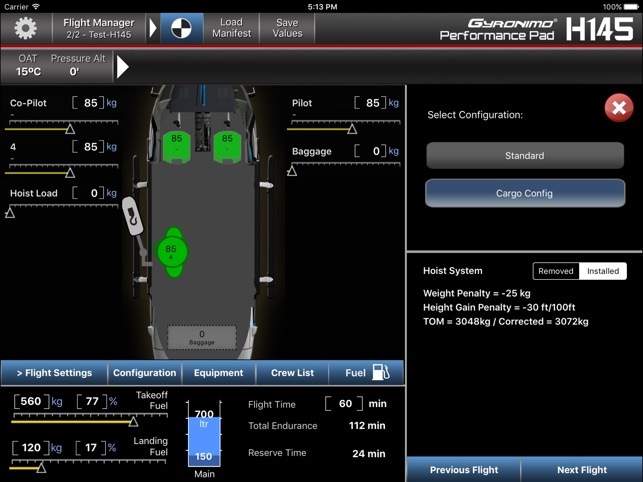 Gyronimo Flight Pad(圖4)-速報App