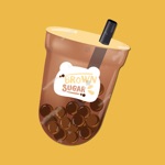 Bubble Tea Series Stickers