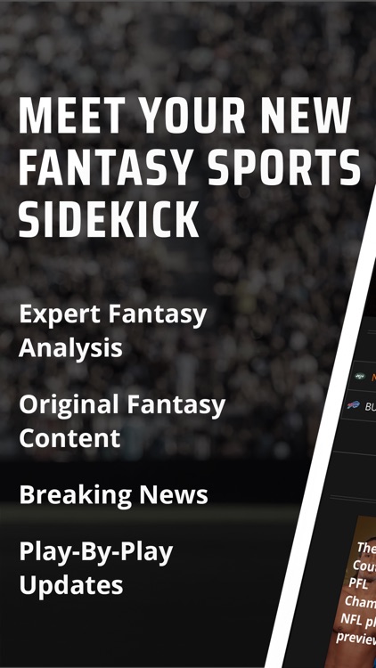 DK Live - Fantasy Sports News