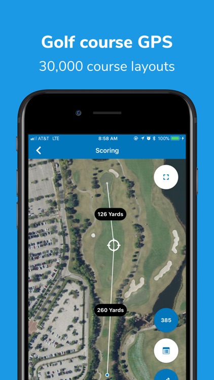 GOLFNOW Book TeeTimes Golf GPS screenshot-4