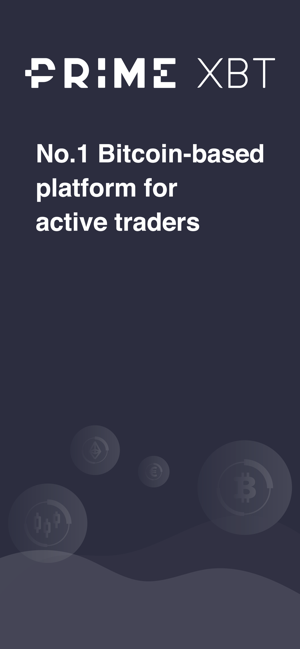 PrimeXBT Trade(圖1)-速報App