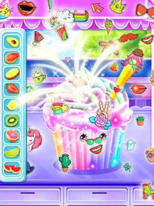 Imágen 5 Helado - Juegos de Cocina para iphone