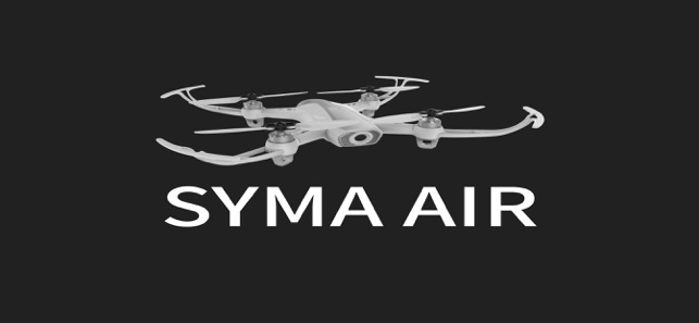 SYMA AIR