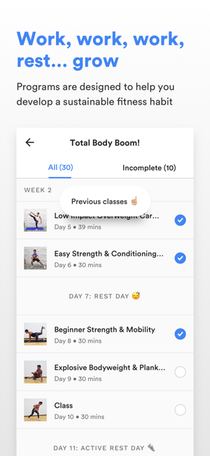 Fio—Joanna Soh Home Workouts(圖2)-速報App