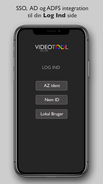 VideoTool SECURE