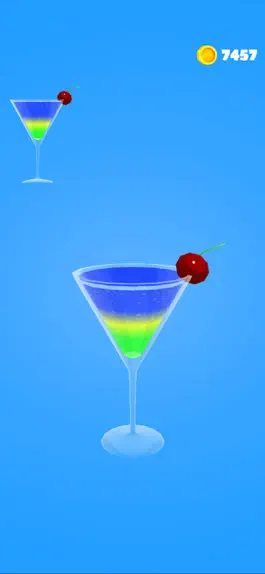 Game screenshot Master Bartender 3D hack