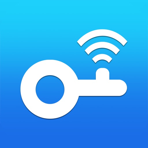 Flash VPN -Fast VPN&Wifi proxy iOS App