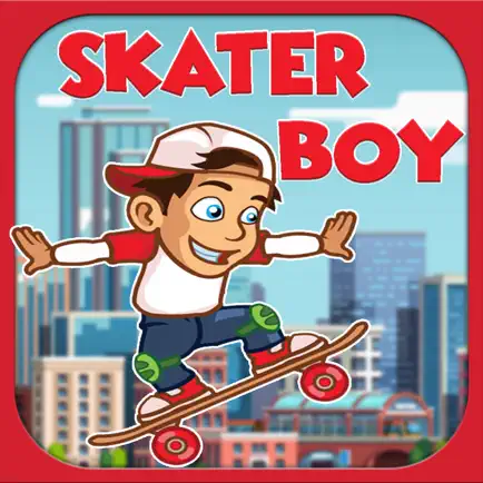 Crazy Skater Boy Big Adventure Читы