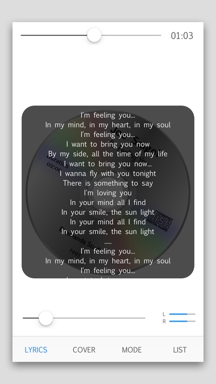Music Player