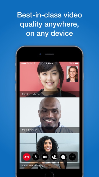 VidyoConnect