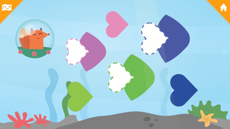 Highlights™ Shapes screenshot-4