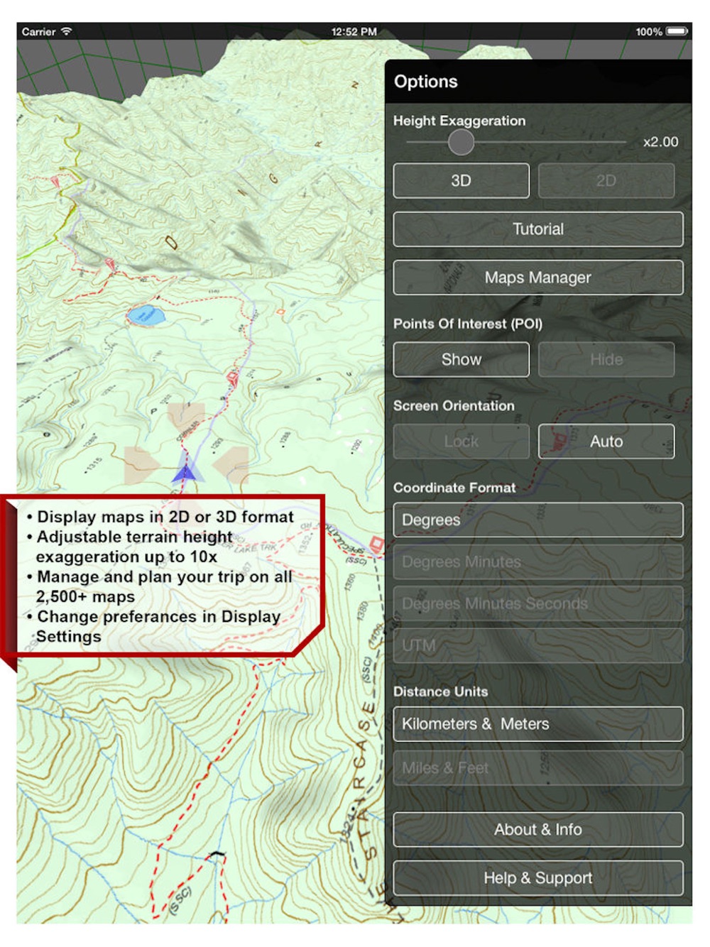 Vms Map Explorer 3d Vms Map Explorer Download App For Iphone - Steprimo.com