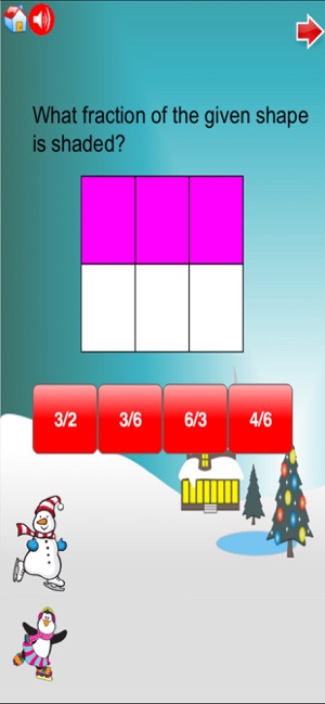 Second Grade Math & Word Games(圖8)-速報App