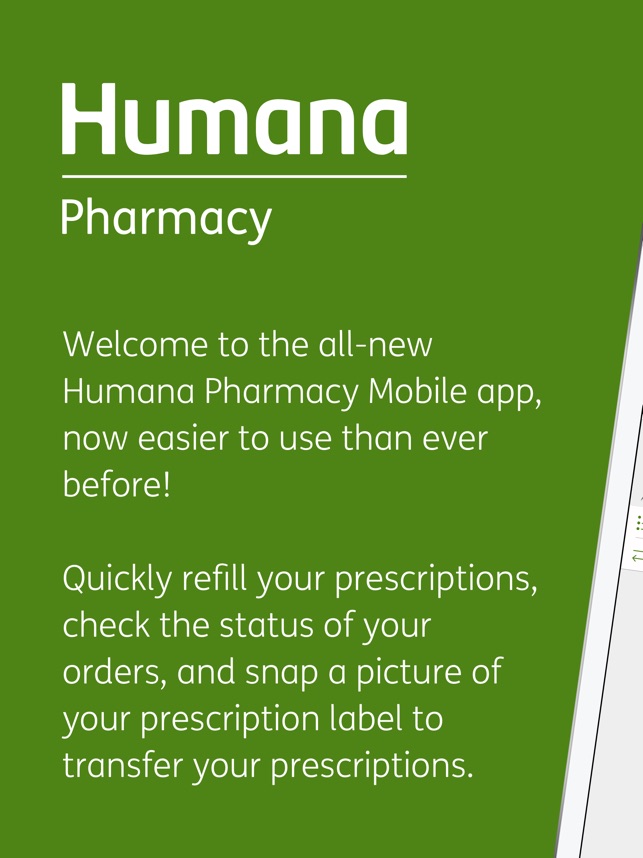 Humana Pharmacy Com Over The Counter PharmacyWalls