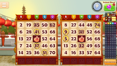 Bingo Adventure! screenshot 4