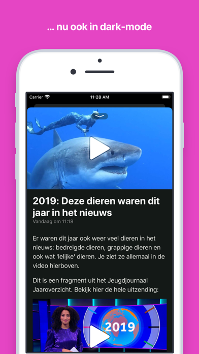 How to cancel & delete NOS Jeugdjournaal from iphone & ipad 3