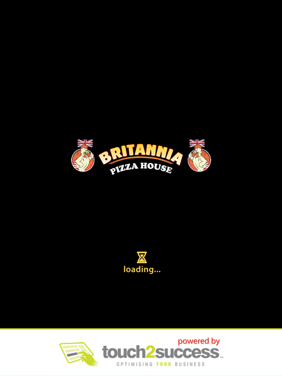 Britannia Pizza House- image #1