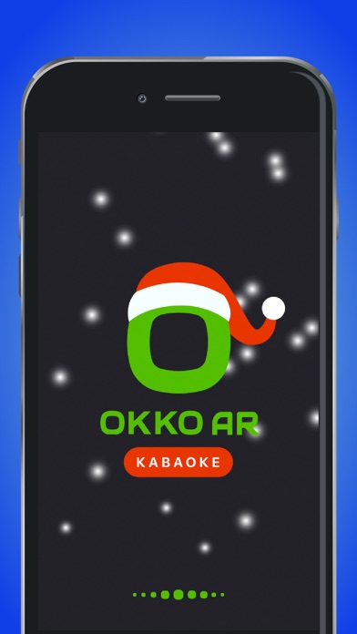 OKKO AR screenshot 2